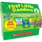SCHOLASTIC INC.-SHS 0545223032