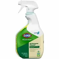 CLOROX-CLO 63085