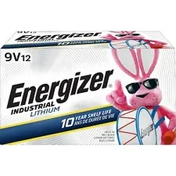Energizer-EVE LN522