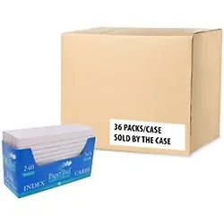 ROARING SPRING PAPER PRODUCTS-ROA 28031CS