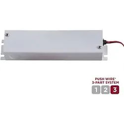 Amax Inc-BOS LEDUC48WD