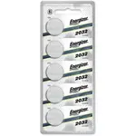 Energizer EVE ECRN2032