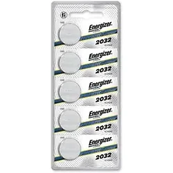 Energizer-EVE ECRN2032