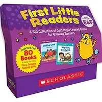 SCHOLASTIC INC.-SHS 1338256564