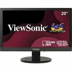 VIEWSONIC-VA2055SM