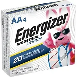 Energizer-EVE LN91