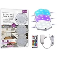 Amax Inc-BOS LEDUCPUCK3RG