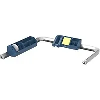 Amax Inc-BOS KTCKIT4BLUE