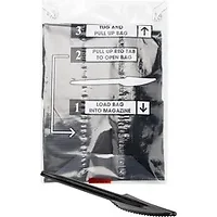 Mind Reader Products-EMS PKNIFE100