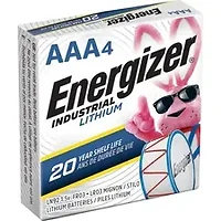 Energizer-EVE LN92