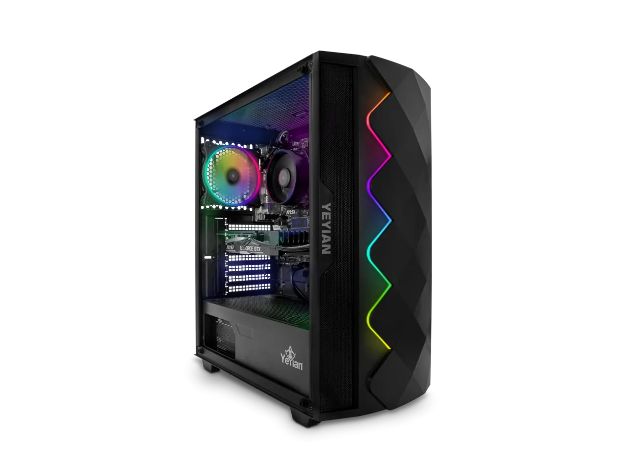 YEYIAN-YPISH14F0B36T1U