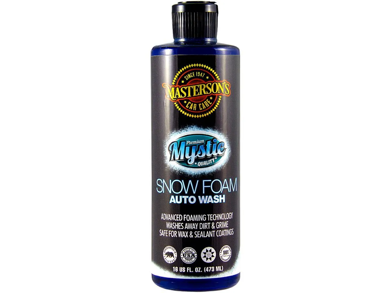 Masterson’s Car Care-MCC11016