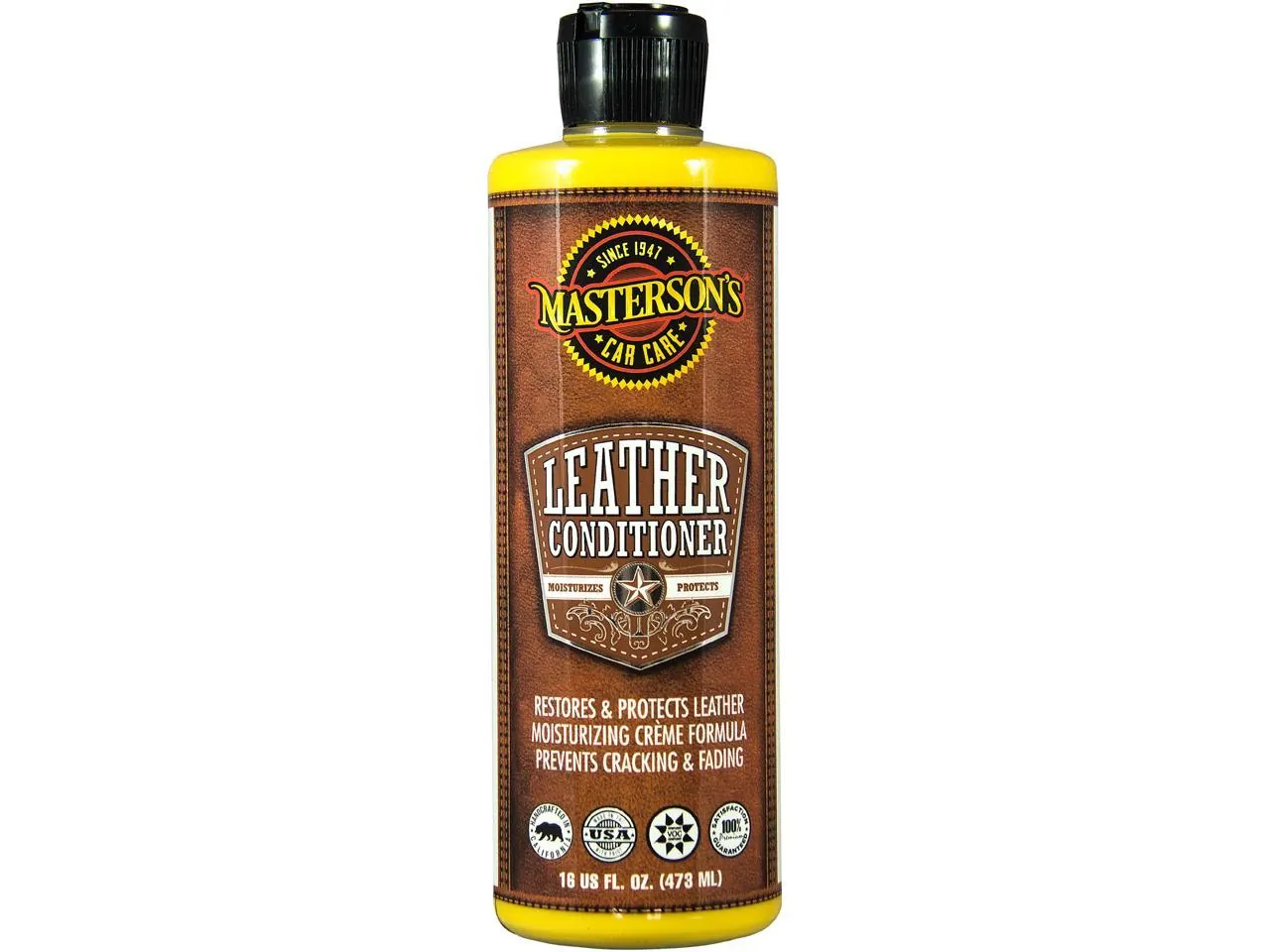 Masterson’s Car Care-MCC11616