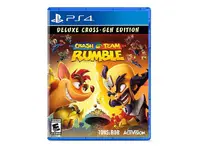 ACTIVISION-PS4 ACT 88560