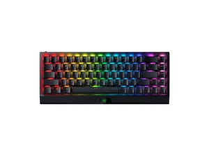 Razer RZ03-03891900-R3M1 - BlackWidow V3 Mini HyperSpeed - Phantom Edition
