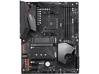 GIGABYTE-X570 AORUS ELITE-R