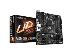 GIGABYTE-B460M DS3H AC V2-Y1-R