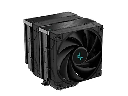 DEEPCOOL-AK620 ZERO DARK