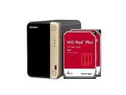 QNAP-TS-264-8G-24W-US