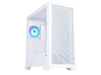 SAMA (Case and Power Supply)-TS01-RGB-W