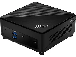 MSI-Cubi 5 12M-202US
