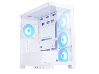 SAMA (Case and Power Supply)-AR01-RGB-W