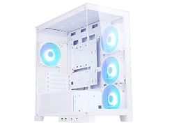 SAMA (Case and Power Supply)-AR01-RGB-W