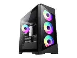 GAMEMAX-Destroyer TGB