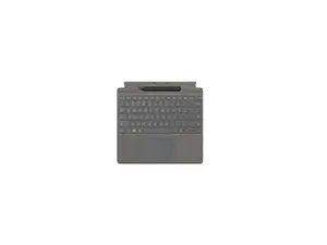 Microsoft 8WA-00018 - Surface Pro Signature Keyboard - Platinum