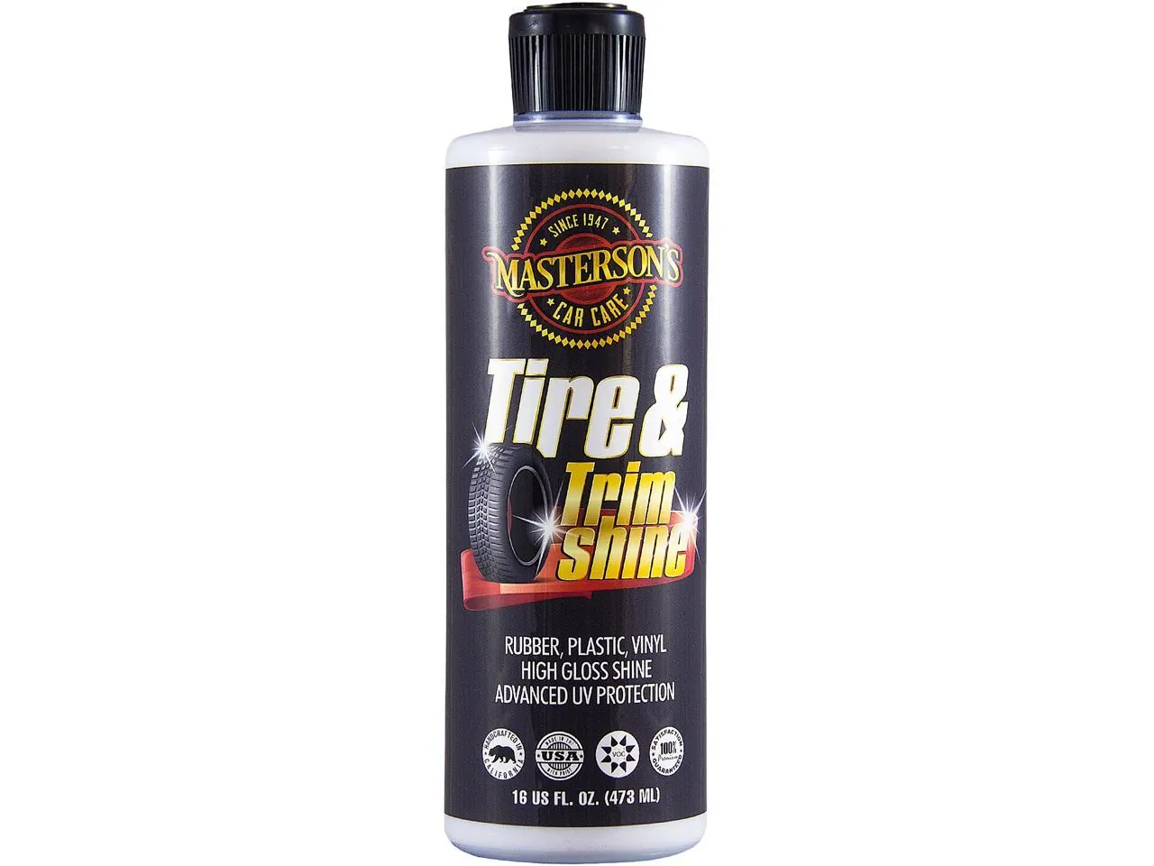 Masterson’s Car Care-MCC10416