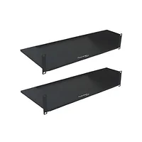 Wavenet-WAV-SHELF-10SSS-S2PK-SOLID