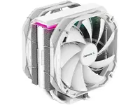 DEEPCOOL-AS500 PLUS WH