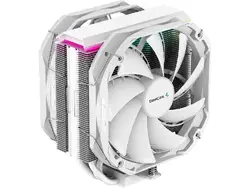 DEEPCOOL-AS500 PLUS WH
