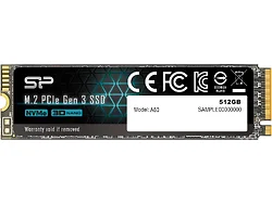 SILICON POWER-SU512GBP34A60M28SN