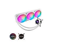 ASUS-STRIX LC II 360 ARGB WE