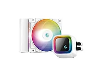DEEPCOOL-LS320 WH