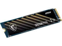 MSI-SPATIUM M450 PCIe 4.0 NVMe M.2 2TB