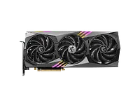 MSI-RTX 4070 GAMING TRIO 12G