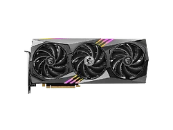 MSI-RTX 4070 GAMING TRIO 12G