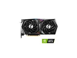 MSI-RTX 3060 GAMING 12G
