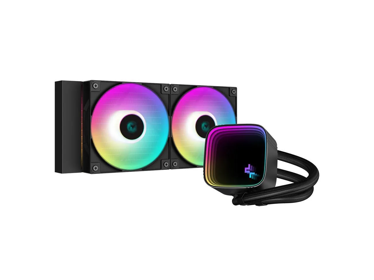 DEEPCOOL-RLS520BKAMMMG1