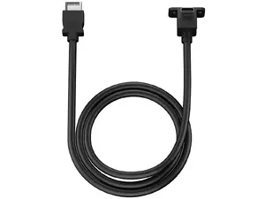 Fractal Design FD-A-USBC-002 - USB-C 10Gbps Cable - Model FD-A-USBC-002
