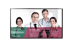 LG Electronics-43LT572M0UC