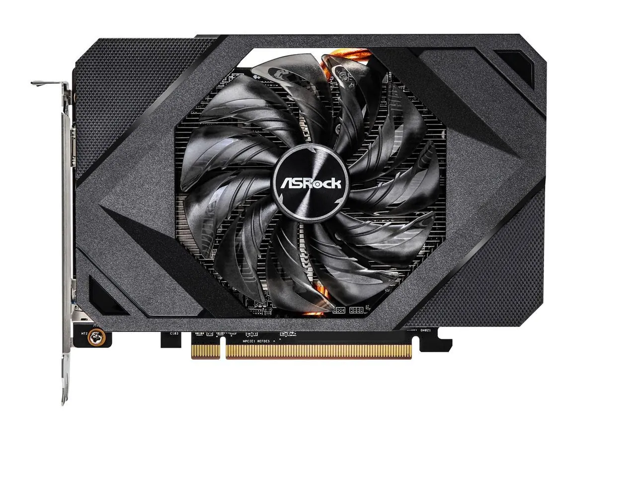 ASRock-RX6500XTCLI4G