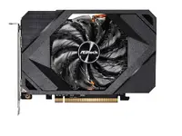 ASRock-RX6500XT CLI 4G