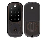 YALE SECURITY-R-YRD226-ZW2-OBP