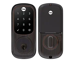 YALE SECURITY-R-YRD226-ZW2-OBP