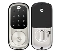 YALE SECURITY-R-YRD226-ZW2-619