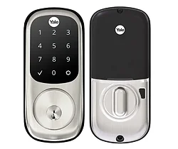 YALE SECURITY-R-YRD226-ZW2-619