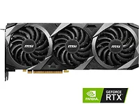 MSI-RTX 3080 TI VENTUS 3X 12G